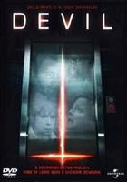 Devil (2010) DVD