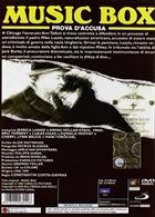 Music Box - Prova D'Accusa (1989) DVD