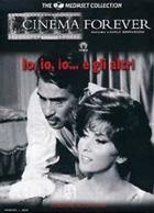 Io, Io, Io... E Gli Altri (1966) DVD (Cinema Forever) Edizione DigiPack