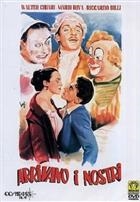 Arrivano I Nostri (1951) DVD