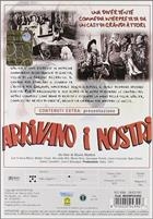 Arrivano I Nostri (1951) DVD