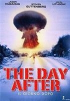 The Day After (1983) DVD