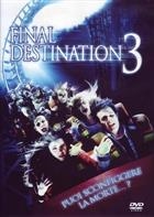 Final Destination 3 (2006) 2-DVD