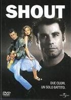 Shout (1991) DVD