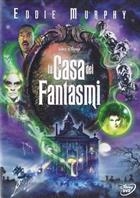 La Casa Dei Fantasmi (2003) DVD