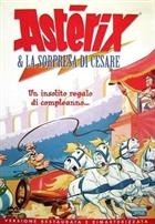 Asterix & La Sorpresa Di Cesare (1985) DVD (Versione Restaurata E Rimasterizzata