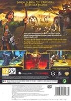 Il Signore Degli Anelli - L'Avventura Aragorn PS2