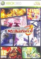 Dynasty Warriors Strikeforce XBOX 360