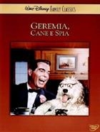 Geremia - Cane E Spia (1959) DVD
