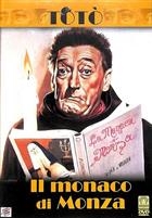 Il Monaco Di Monza (1963) DVD