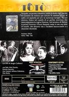 Il Monaco Di Monza (1963) DVD