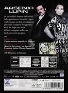 Arsenio Lupin (2004) DVD 