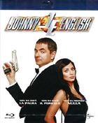 Johnny English (2003) Blu-Ray - SlipCase
