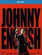 Johnny English (2003) Blu-Ray - SlipCase