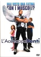 L' AcchiappaDenti (2010) DVD