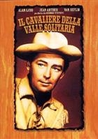 Il Cavaliere Della Valle Solitaria (1953) DVD