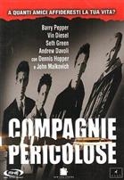 Compagnie Pericolose (2001) DVD