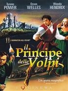 Il Principe Delle Volpi (1949) DVD (I Love Cinema)