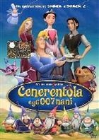 Cenerentola E Gli 007 Nani (2007) DVD
