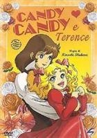 Candy Candy E Terence (1980) DVD