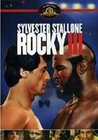 Rocky III (1982) DVD