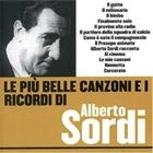Le Piu' Belle Canzoni E I Ricordi Di Alberto Sordi CD