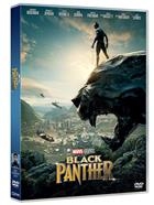 Black Panther (2018) DVD