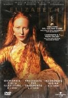 Elizabeth (1998) DVD