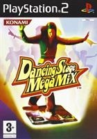Dancing Stage - Megamix PS2