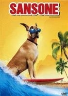 Sansone (2010) DVD