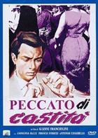 Peccato Di Castita' (1956) DVD