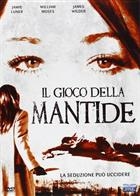 Il Gioco Della Mantide (2006) DVD