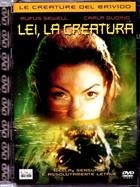 Lei - La Creatura (2001) DVD Edizione Jewel Box