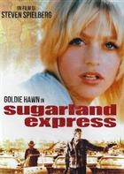 Sugarland Express (1974) DVD