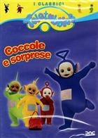 Teletubbies - Coccole E Sorprese (1997) DVD