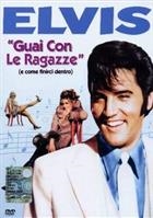 Guai Con Le Ragazze! (1969) DVD