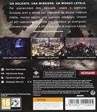 Metal Gear Survive XBOX ONE