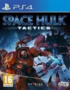 Space Hulk - Tactis PS4