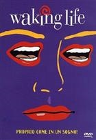 Waking Life (2001) DVD