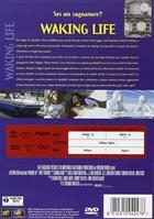 Waking Life (2001) DVD