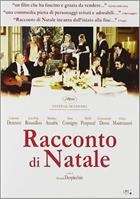 Racconto Di Natale (2008) DVD