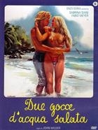 Due Gocce Di Acqua Salata (1982) DVD