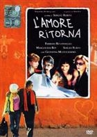 L'Amore Ritorna (2004) DVD