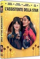 L'Assistente Della Star (2020) DVD