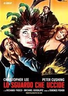 Lo Sguardo Che Uccide (1964) DVD (Restaurato In Hd)