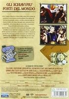 Gli Schiavi Piu' Forti Del Mondo (1964) DVD
