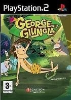 George Della Giungla PS2