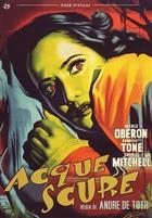 Acque Scure (1944) DVD