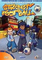 Street Football -  Fuori Dalla Partita - Serie 2 - Volume 3 (2006) DVD