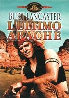 L'Ultimo Apache (1954) DVD